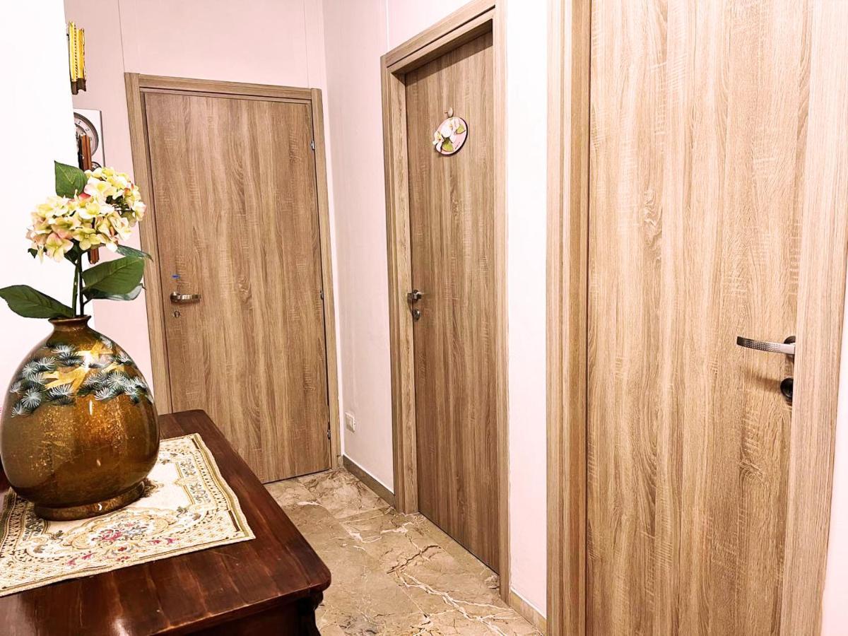 Casa Radiosa Varese Rooms Exterior foto