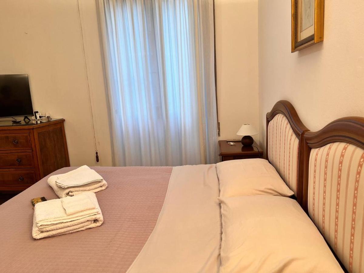 Casa Radiosa Varese Rooms Exterior foto